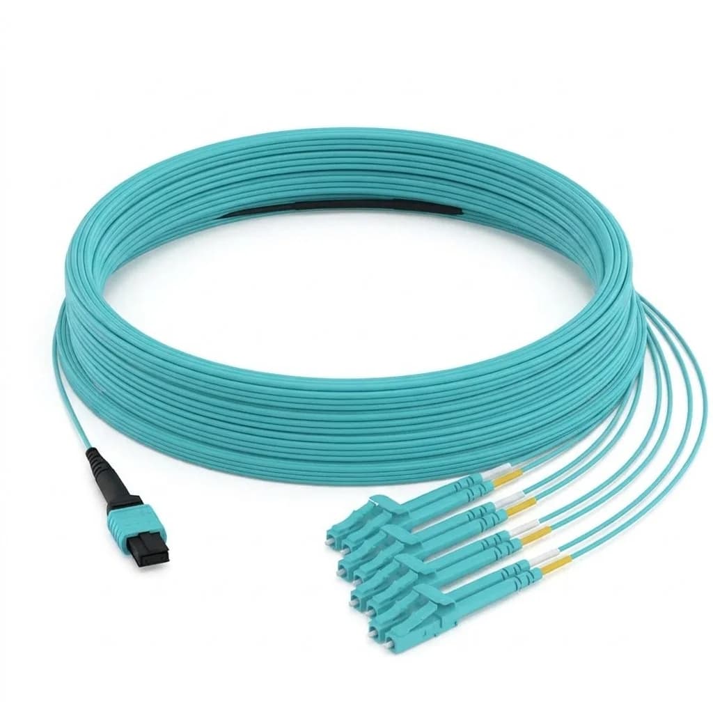Fiber Optic Cables