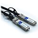 0.5m SFP+ HP JD095B Compatible 10GBase-CU Passive Direct Attach Copper Twinax Cable