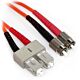 sc to fc multimode cable