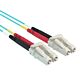 lc to lc OM3 cable 10gb