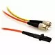 40m FC/MTRJ Mode Conditioning 62.5/125 Duplex Fiber Optic Cable