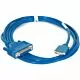 CAB-SS-232FC Cisco Compatible Female DCE to Smart Serial RS-232 Cable 10 ft 72-1430-01