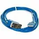 CAB-SS-V35MT Cisco Compatible V.35 Male DTE to Smart Serial V35 Cable 10 ft 72-1428-01