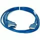 CAB-SS-X21FC Cisco Compatible X.21 (DB15) Female DCE to Smart Serial Cable 10 ft 72-1427-01