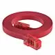 3ft RJ45 to RJ45 Rollover Console Cable for Cisco Red