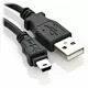 6ft Cisco USB Console Cable CAB-CONSOLE-USB 37-1090-01